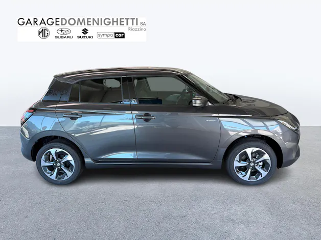Suzuki Swift 1.2 Tradizio Top Hybrid 4x4