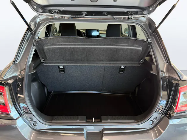 Suzuki Swift 1.2 Tradizio Top Hybrid 4x4