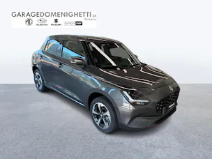 Suzuki Swift 1.2 Tradizio Top Hybrid 4x4