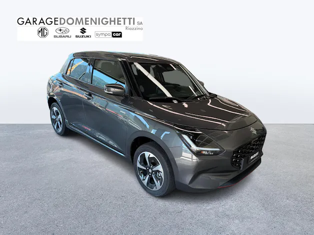Suzuki Swift 1.2 Tradizio Top Hybrid 4x4