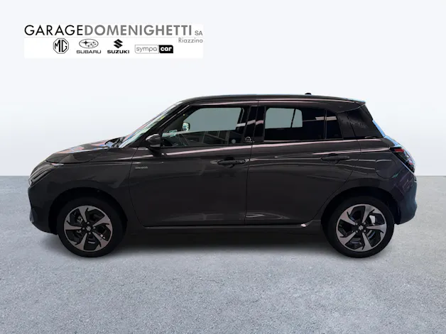 Suzuki Swift 1.2 Tradizio Top Hybrid 4x4