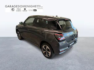 Suzuki Swift 1.2 Tradizio Top Hybrid 4x4
