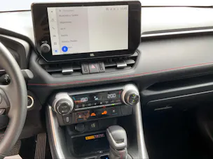 Toyota RAV4 2.5 Plug-In-Hybrid Platinum