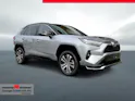 Toyota RAV4 2.5 Plug-In-Hybrid Platinum
