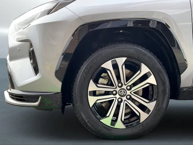 Toyota RAV4 2.5 Plug-In-Hybrid Platinum