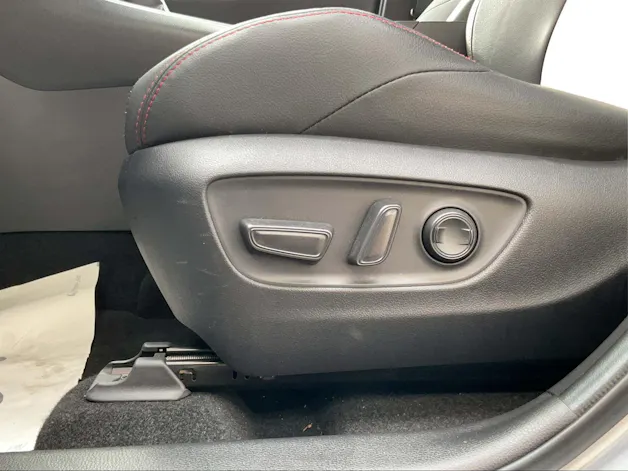 Toyota RAV4 2.5 Plug-In-Hybrid Platinum