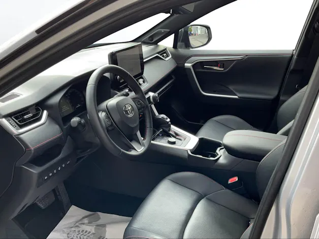 Toyota RAV4 2.5 Plug-In-Hybrid Platinum