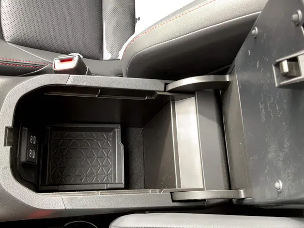 Toyota RAV4 2.5 Plug-In-Hybrid Platinum