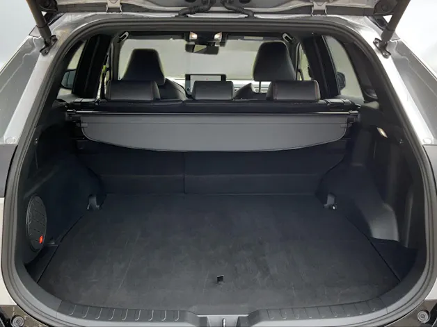 Toyota RAV4 2.5 Plug-In-Hybrid Platinum