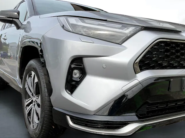 Toyota RAV4 2.5 Plug-In-Hybrid Platinum