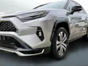 Toyota RAV4 2.5 Plug-In-Hybrid Platinum