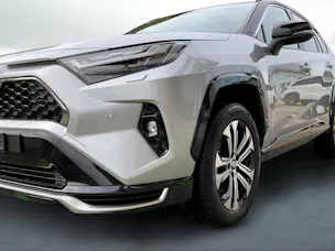 Toyota RAV4 2.5 Plug-In-Hybrid Platinum