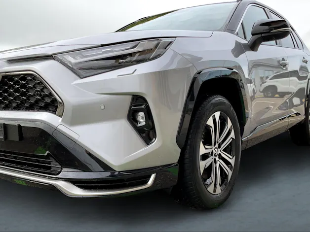 Toyota RAV4 2.5 Plug-In-Hybrid Platinum
