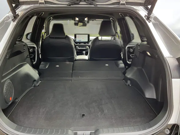 Toyota RAV4 2.5 Plug-In-Hybrid Platinum