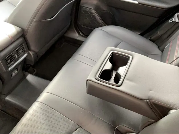 Toyota RAV4 2.5 Plug-In-Hybrid Platinum