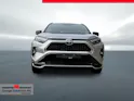 Toyota RAV4 2.5 Plug-In-Hybrid Platinum
