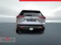 Toyota RAV4 2.5 Plug-In-Hybrid Platinum