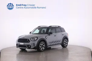 MINI Countryman F60 1.5i Cooper S E ALL4