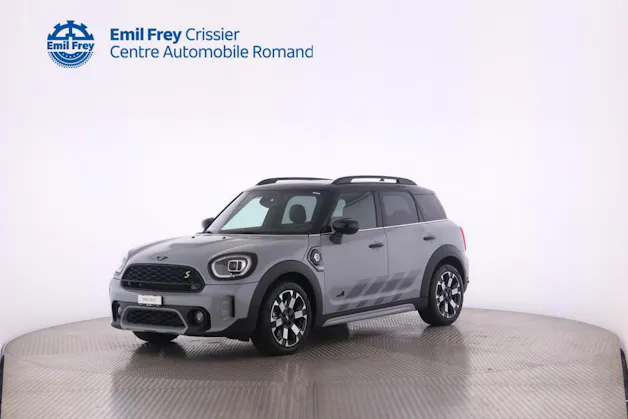 MINI Countryman F60 1.5i Cooper S E ALL4