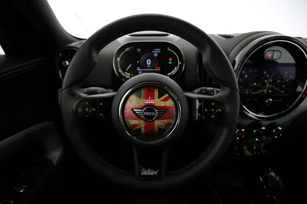 MINI Countryman F60 1.5i Cooper S E ALL4