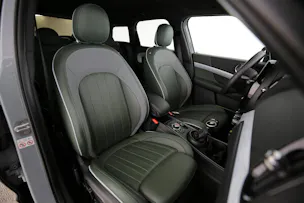 MINI Countryman F60 1.5i Cooper S E ALL4