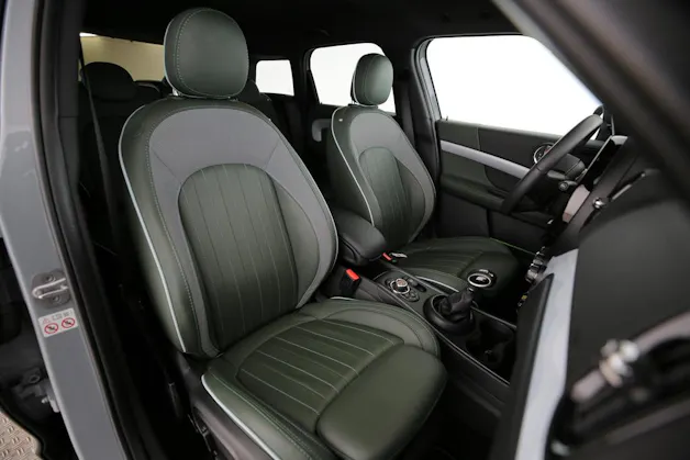 MINI Countryman F60 1.5i Cooper S E ALL4