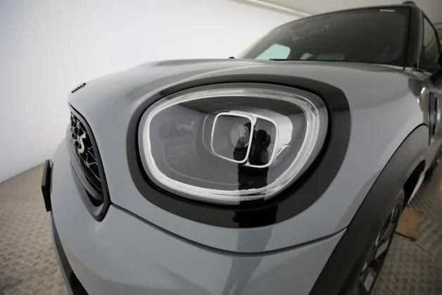MINI Countryman F60 1.5i Cooper S E ALL4