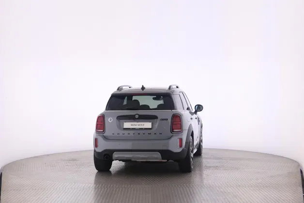 MINI Countryman F60 1.5i Cooper S E ALL4