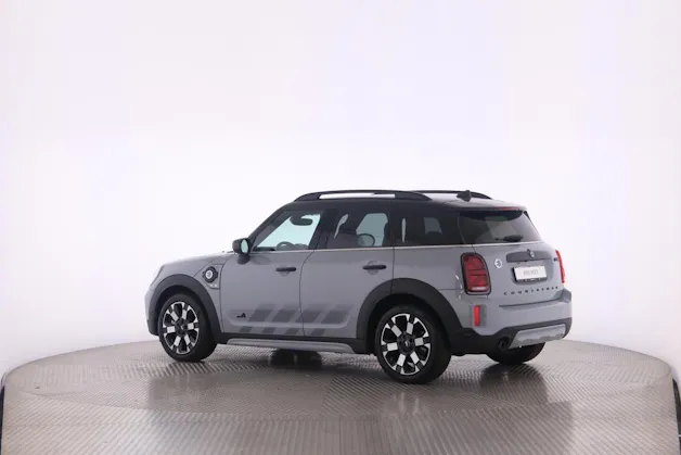MINI Countryman F60 1.5i Cooper S E ALL4