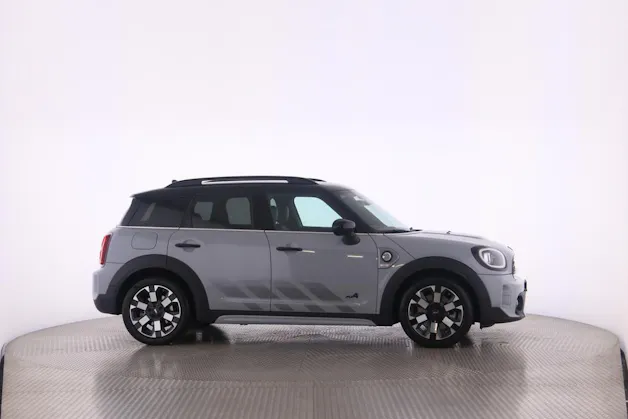 MINI Countryman F60 1.5i Cooper S E ALL4