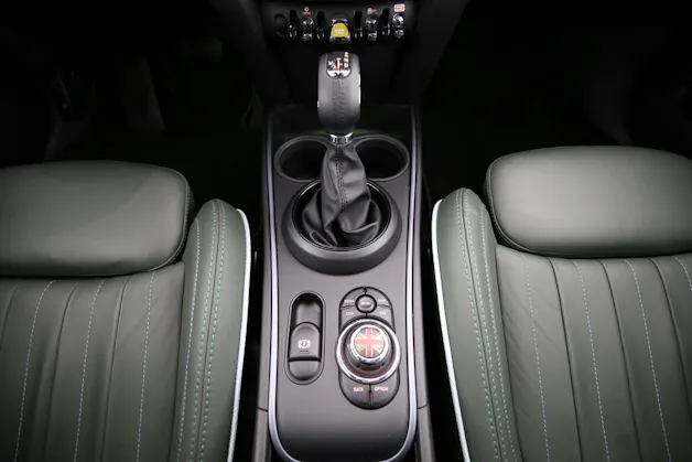 MINI Countryman F60 1.5i Cooper S E ALL4