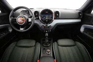 MINI Countryman F60 1.5i Cooper S E ALL4