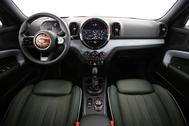 MINI Countryman F60 1.5i Cooper S E ALL4