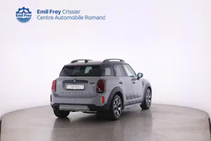 MINI Countryman F60 1.5i Cooper S E ALL4