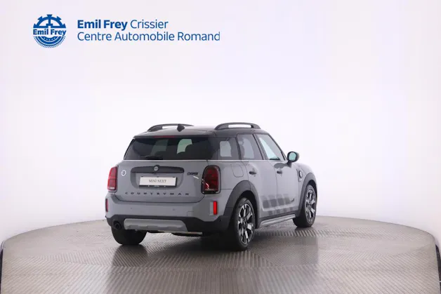 MINI Countryman F60 1.5i Cooper S E ALL4