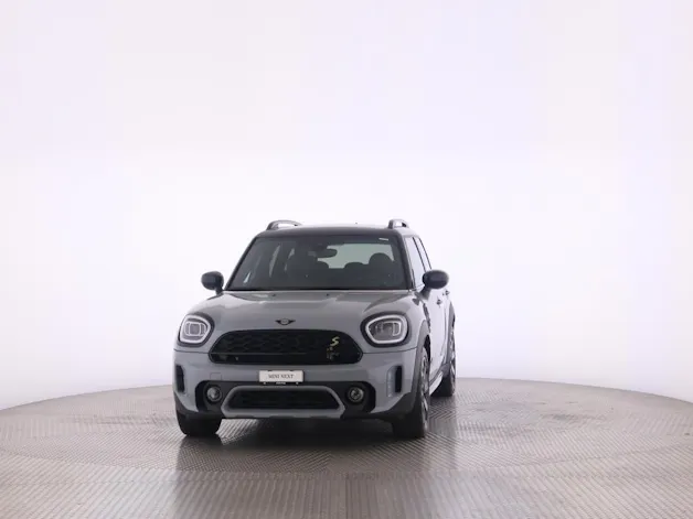 MINI Countryman F60 1.5i Cooper S E ALL4