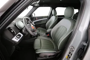 MINI Countryman F60 1.5i Cooper S E ALL4