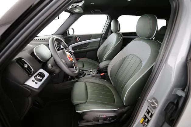 MINI Countryman F60 1.5i Cooper S E ALL4