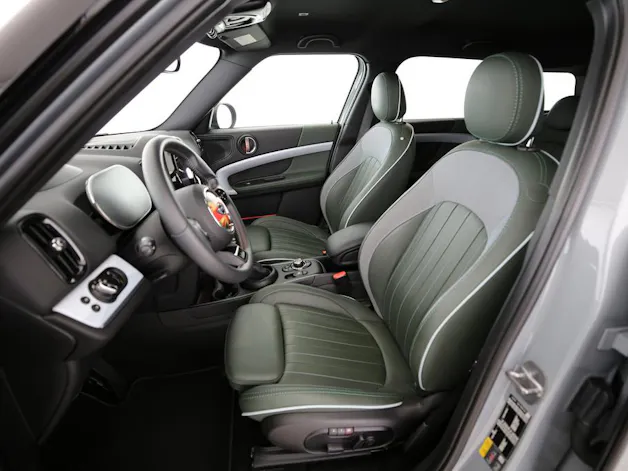 MINI Countryman F60 1.5i Cooper S E ALL4