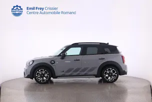 MINI Countryman F60 1.5i Cooper S E ALL4