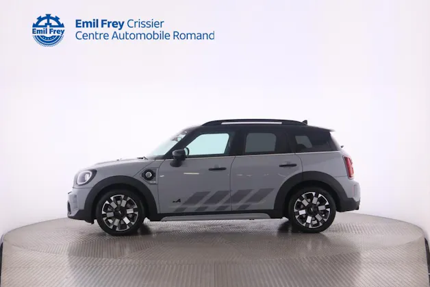 MINI Countryman F60 1.5i Cooper S E ALL4