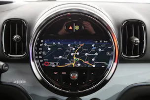 MINI Countryman F60 1.5i Cooper S E ALL4