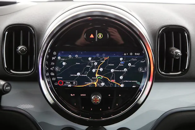 MINI Countryman F60 1.5i Cooper S E ALL4
