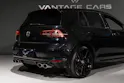 VW Golf VII 2.0 TSI R DSG 4motion