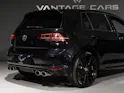VW Golf VII 2.0 TSI R DSG 4motion