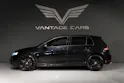 VW Golf VII 2.0 TSI R DSG 4motion