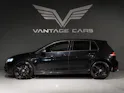 VW Golf VII 2.0 TSI R DSG 4motion