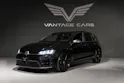 VW Golf VII 2.0 TSI R DSG 4motion