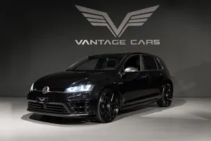VW Golf VII 2.0 TSI R DSG 4motion