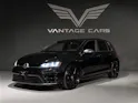 VW Golf VII 2.0 TSI R DSG 4motion